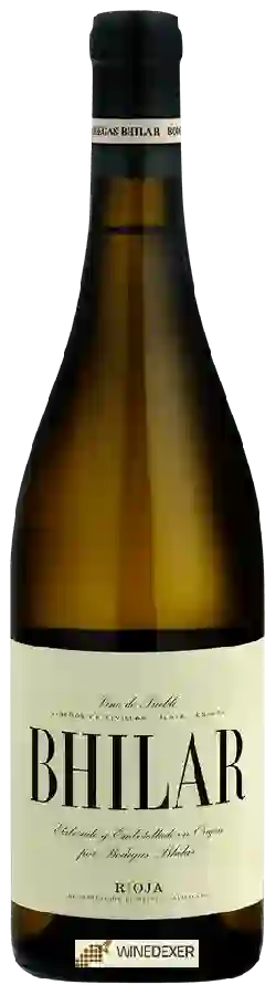 Bodegas Bhilar - Bhilar Plots Rioja Blanco