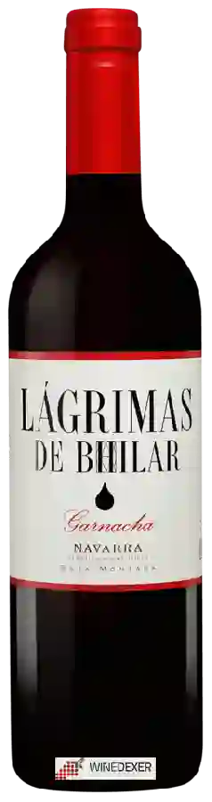 Bodegas Bhilar - Lágrimas de Bhilar Garnacha Bodegas Bhilar - Lágrimas de Bhilar Garnacha