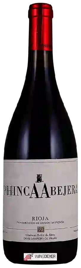 Bodegas Bhilar - Phinca Abejera Bodegas Bhilar - Phinca Abejera