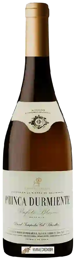 Bodegas Bhilar - Phinca Durmiente Rufete & Blanco Bodegas Bhilar - Phinca Durmiente Rufete & Blanco