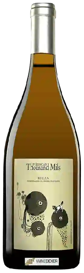 Bodegas Bhilar - Phincas Thousand Mils Blanco Bodegas Bhilar - Phincas Thousand Mils Blanco
