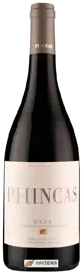 Bodegas Bhilar - Phincas Bodegas Bhilar - Phincas