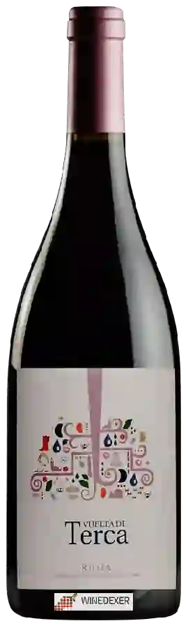 Bodegas Bhilar - Vuelta de Terca Bodegas Bhilar - Vuelta de Terca