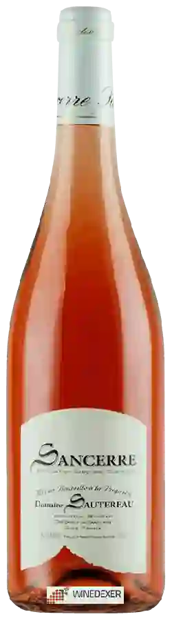 Domaine Sautereau - Sancerre Rosé Domaine Sautereau - Sancerre Rosé