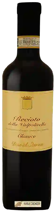 Winery David Sterza - Recioto della Valpolicella Classico