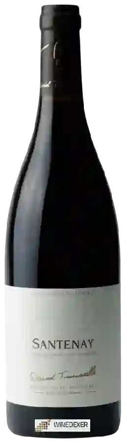 Winery David Trousselle - Santenay Winery David Trousselle - Santenay