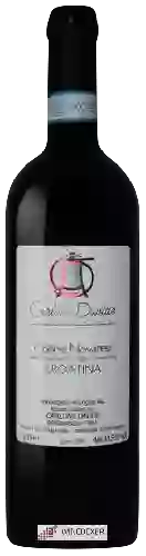 Winery Davide Carlone - Croatina
