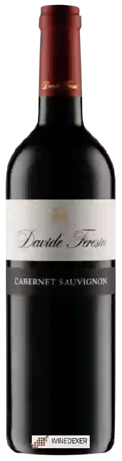 Winery Feresin Davide - Cabernet Sauvignon