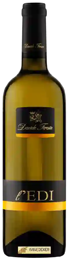 Winery Feresin Davide - L'Edi