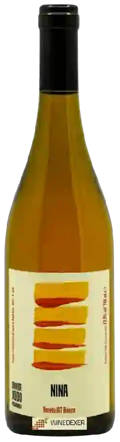 Winery Davide Xodo - Nina Bianco Winery Davide Xodo - Nina Bianco