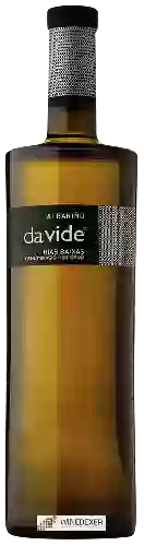 Winery DaVide - Albariño