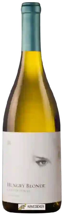Winery Davis Estates - Hungry Blonde Chardonnay