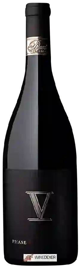 Winery Davis Estates - Phase V