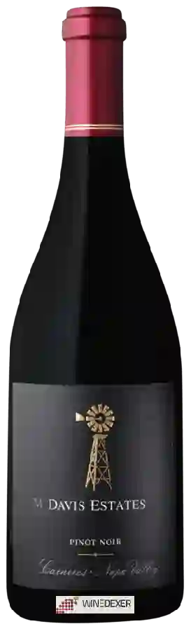 Winery Davis Estates - Pinot Noir