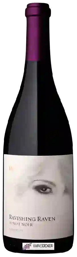 Winery Davis Estates - Ravishing Raven Pinot Noir