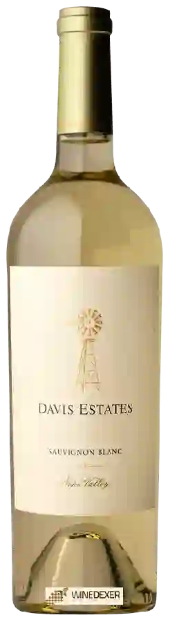 Winery Davis Estates - Sauvignon Blanc