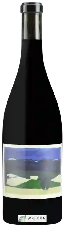 Winery Davis Family Vineyards - Crane Pinot Noir