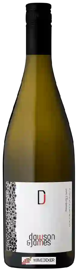 Winery Dawson James - Chardonnay Winery Dawson James - Chardonnay