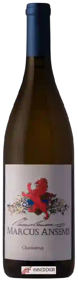 Winery Daydreamer - Marcus Ansems Chardonnay