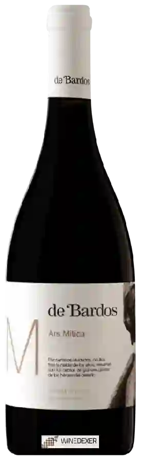 Bodega de Bardos - Ars Mítica