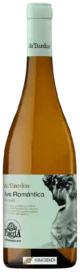 Bodega de Bardos - Ars Romántica Verdejo Bodega de Bardos - Ars Romántica Verdejo