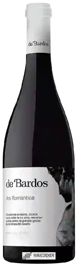 Bodega de Bardos - Ars Romántica