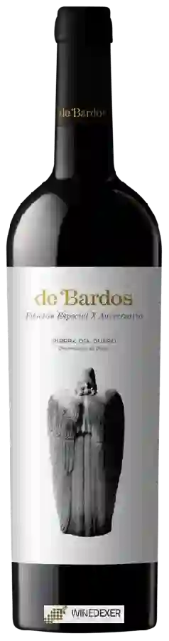 Bodega de Bardos - Edición Especial X Aniversario
