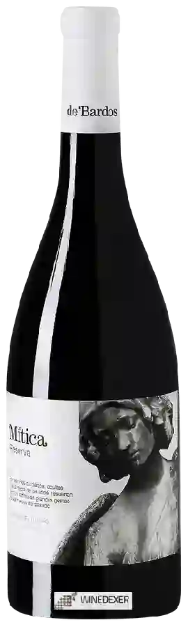 Bodega de Bardos - Mítica Reserva