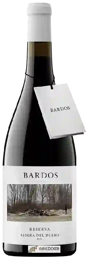 Bodega de Bardos - Reserva