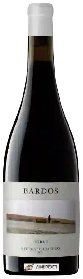 Bodega de Bardos - Roble