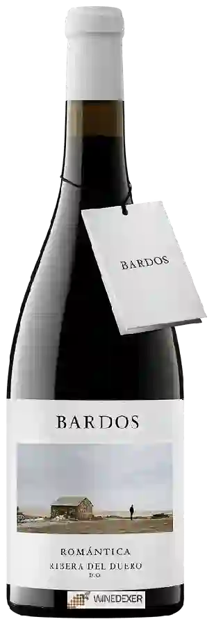 Bodega de Bardos - Rom&aacutentica Crianza