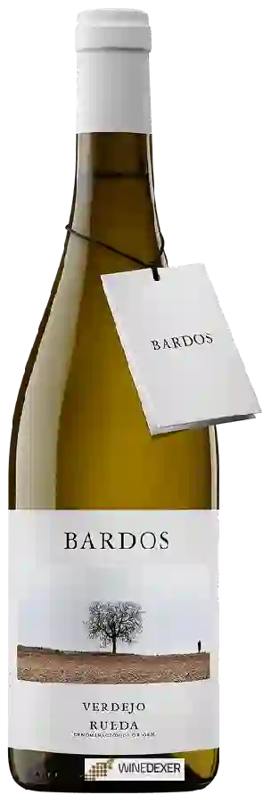 Bodega de Bardos - Rueda Verdejo