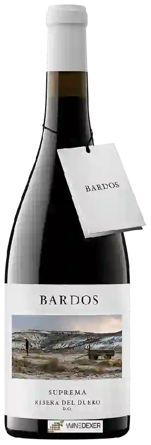 Bodega de Bardos - Suprema 30 Meses