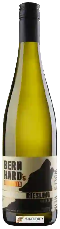 Weingut Bernhard - Riesling Trocken Weingut Bernhard - Riesling Trocken