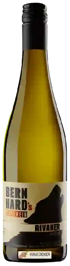 Weingut Bernhard - Rivaner Classic Weingut Bernhard - Rivaner Classic