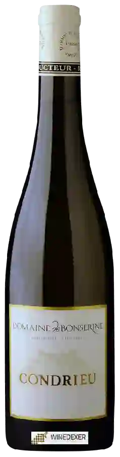 Winery Bonserine - Condrieu