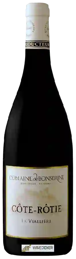 Winery Bonserine - Côte-Rôtie 'La Viallière'