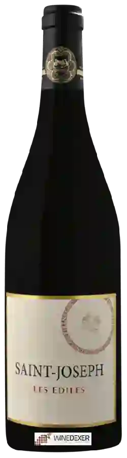 Winery Bonserine - Les Ediles Saint-Joseph