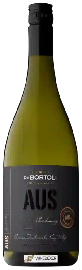Winery De Bortoli - Aus Chardonnay Winery De Bortoli - Aus Chardonnay