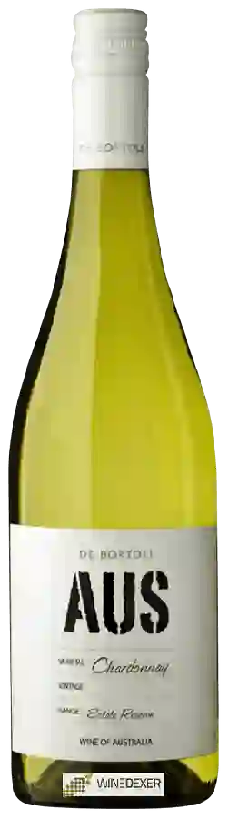 Winery De Bortoli - AUS Estate Reserve Chardonnay