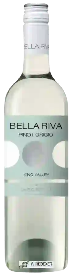 Winery De Bortoli - Bella Riva Pinot Grigio