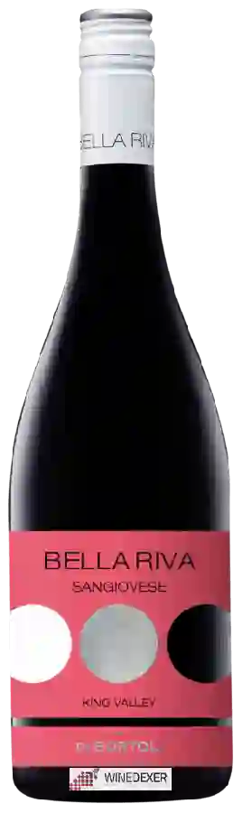 Winery De Bortoli - Bella Riva Sangiovese