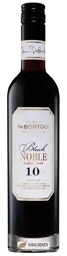 Winery De Bortoli - Black Noble 10