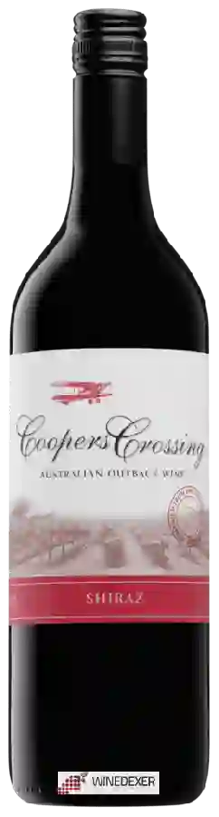 Winery De Bortoli - Coopers Crossing Shiraz Winery De Bortoli - Coopers Crossing Shiraz