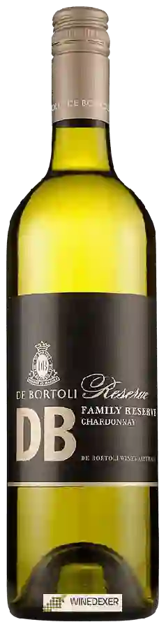 Winery De Bortoli - DB Family Reserve Chardonnay