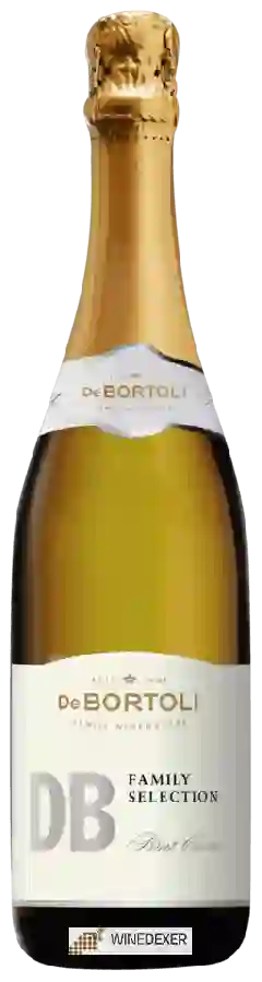 Winery De Bortoli - DB Family Selection Brut Cuvée