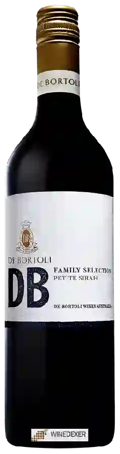 Winery De Bortoli - DB Family Selection Petite Sirah