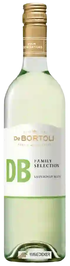 Winery De Bortoli - DB Family Selection Sauvignon Blanc Winery De Bortoli - DB Family Selection Sauvignon Blanc