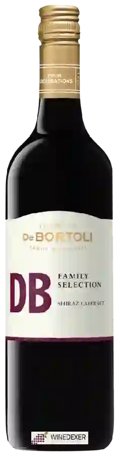 Winery De Bortoli - DB Family Selection Shiraz - Cabernet