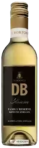 Winery De Bortoli - DB Reserve Botrytis Sémillon